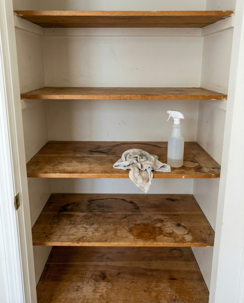 The Four-Hour Fix: Reclaim Your Pantry from the Dollar Store Aisle