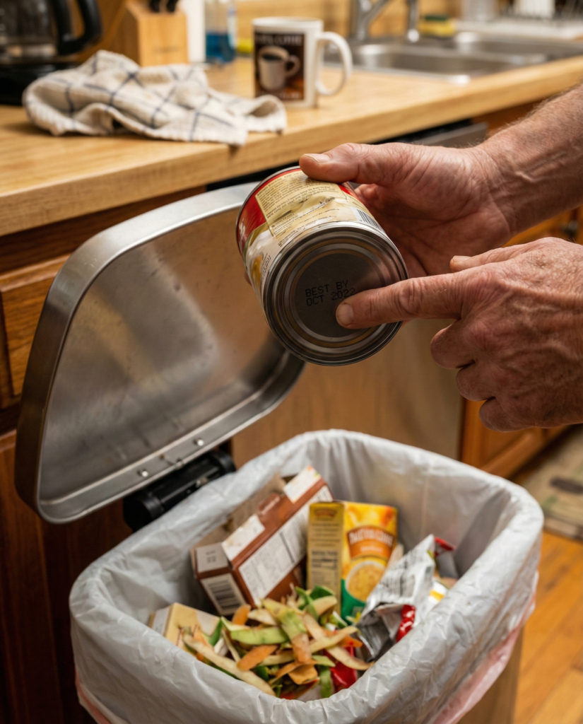 The Four-Hour Fix: Reclaim Your Pantry from the Dollar Store Aisle