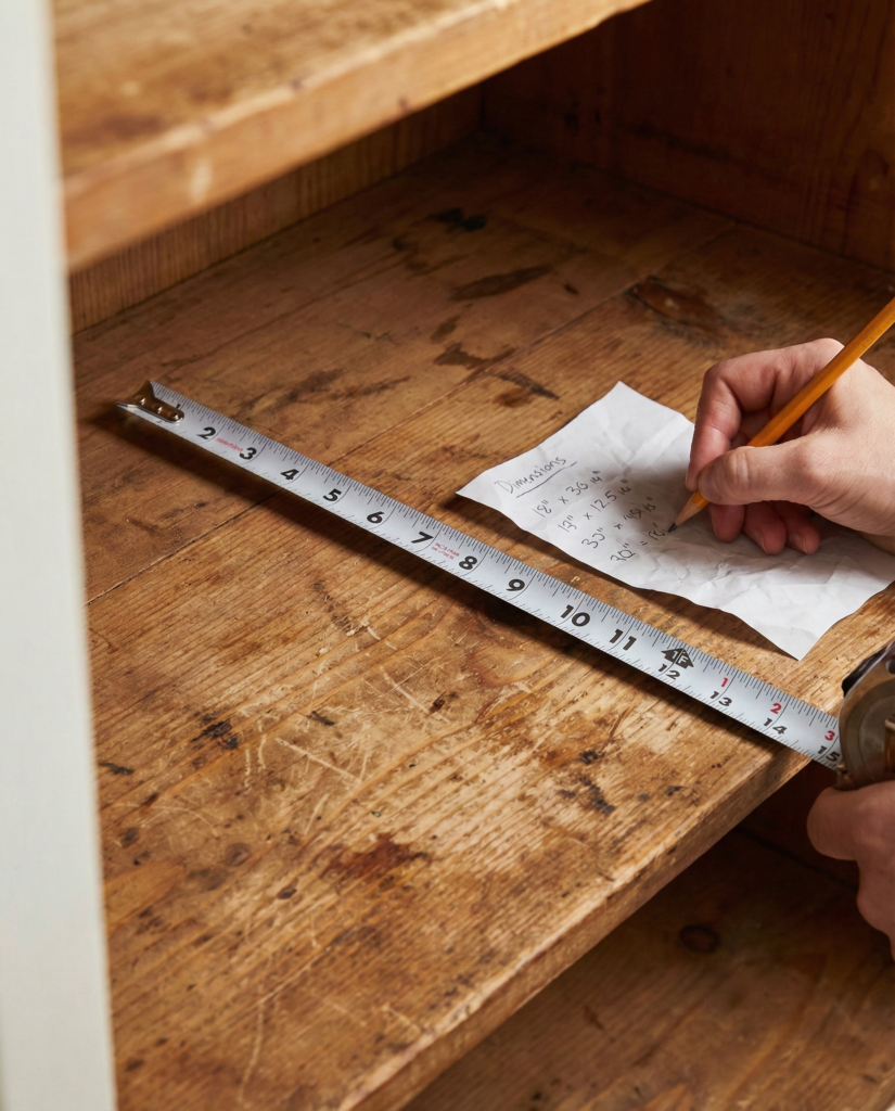 The Four-Hour Fix: Reclaim Your Pantry from the Dollar Store Aisle