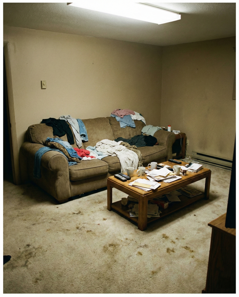 Decorate Your Entire Living Room for Under $100