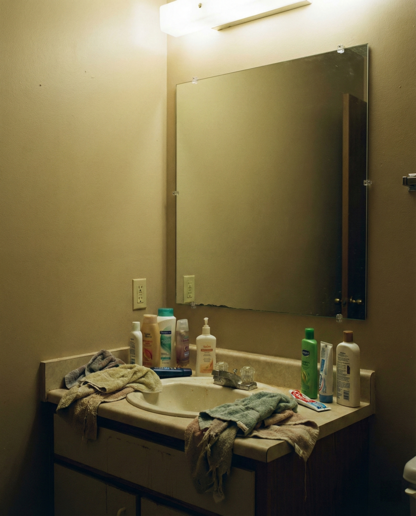 The $150 Spa: A Grit-and-Glue Guide to the Budget Bathroom Glow-Up