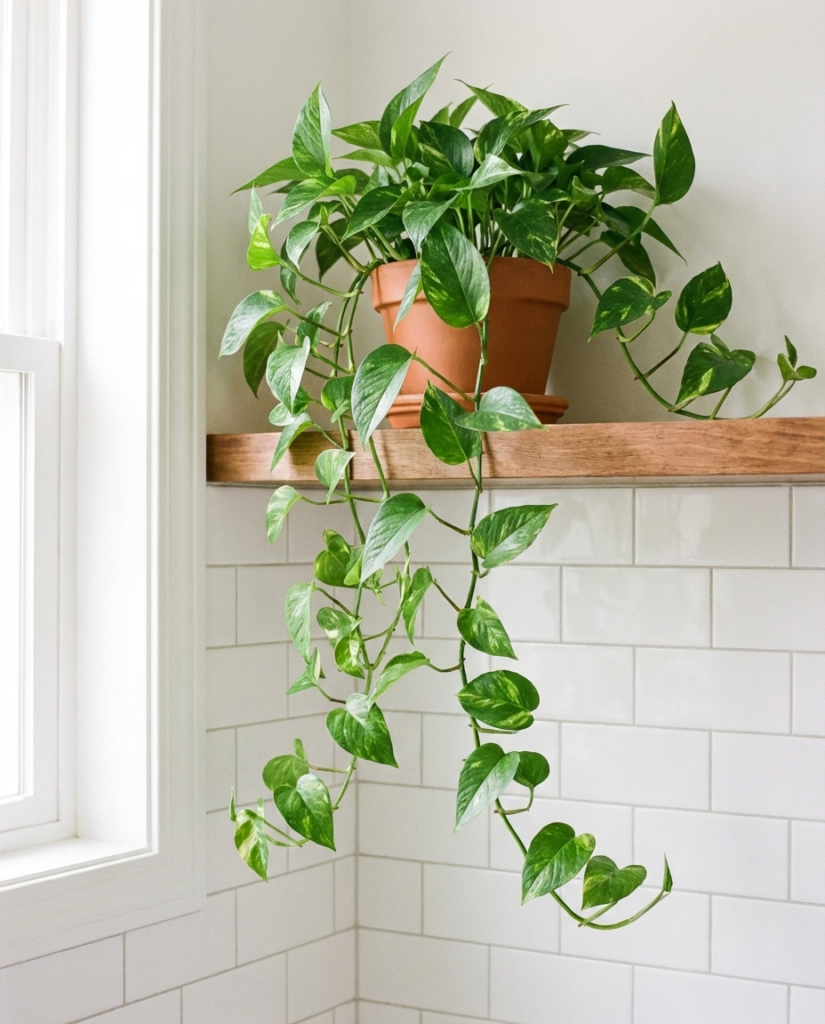 The $150 Spa: A Grit-and-Glue Guide to the Budget Bathroom Glow-Up