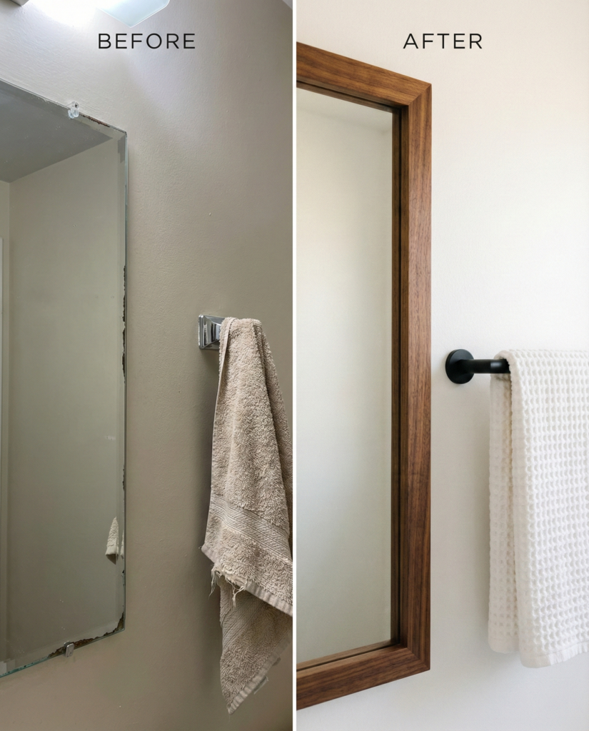 The $150 Spa: A Grit-and-Glue Guide to the Budget Bathroom Glow-Up