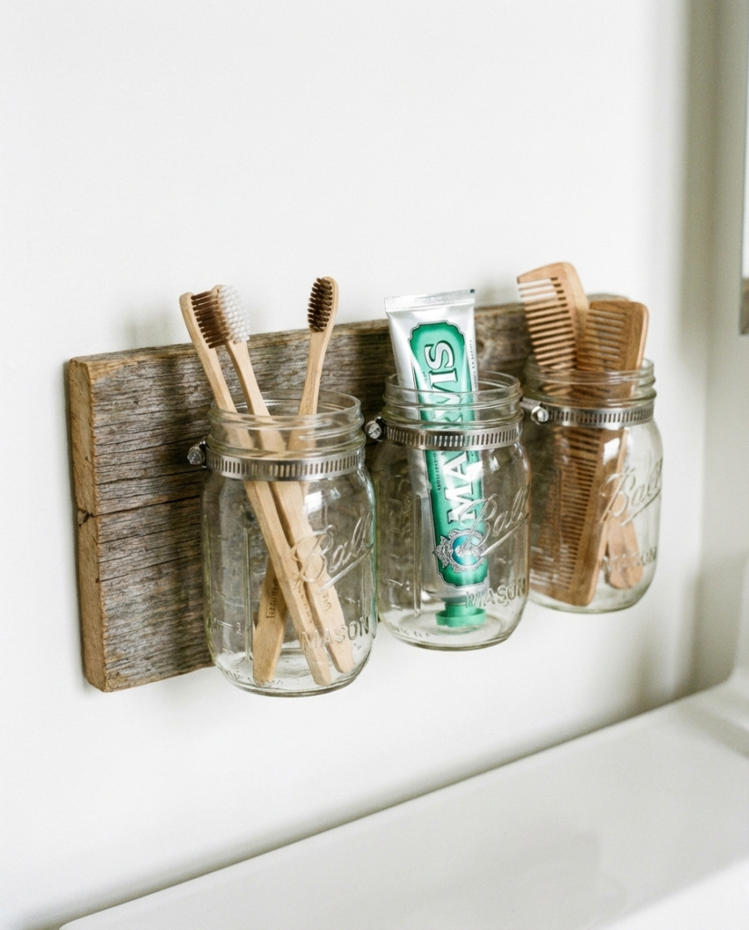 The $150 Spa: A Grit-and-Glue Guide to the Budget Bathroom Glow-Up