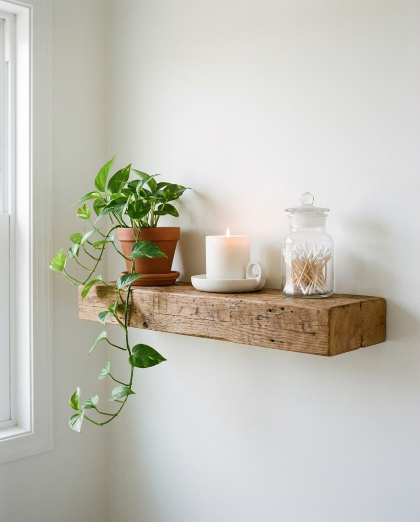 The $150 Spa: A Grit-and-Glue Guide to the Budget Bathroom Glow-Up